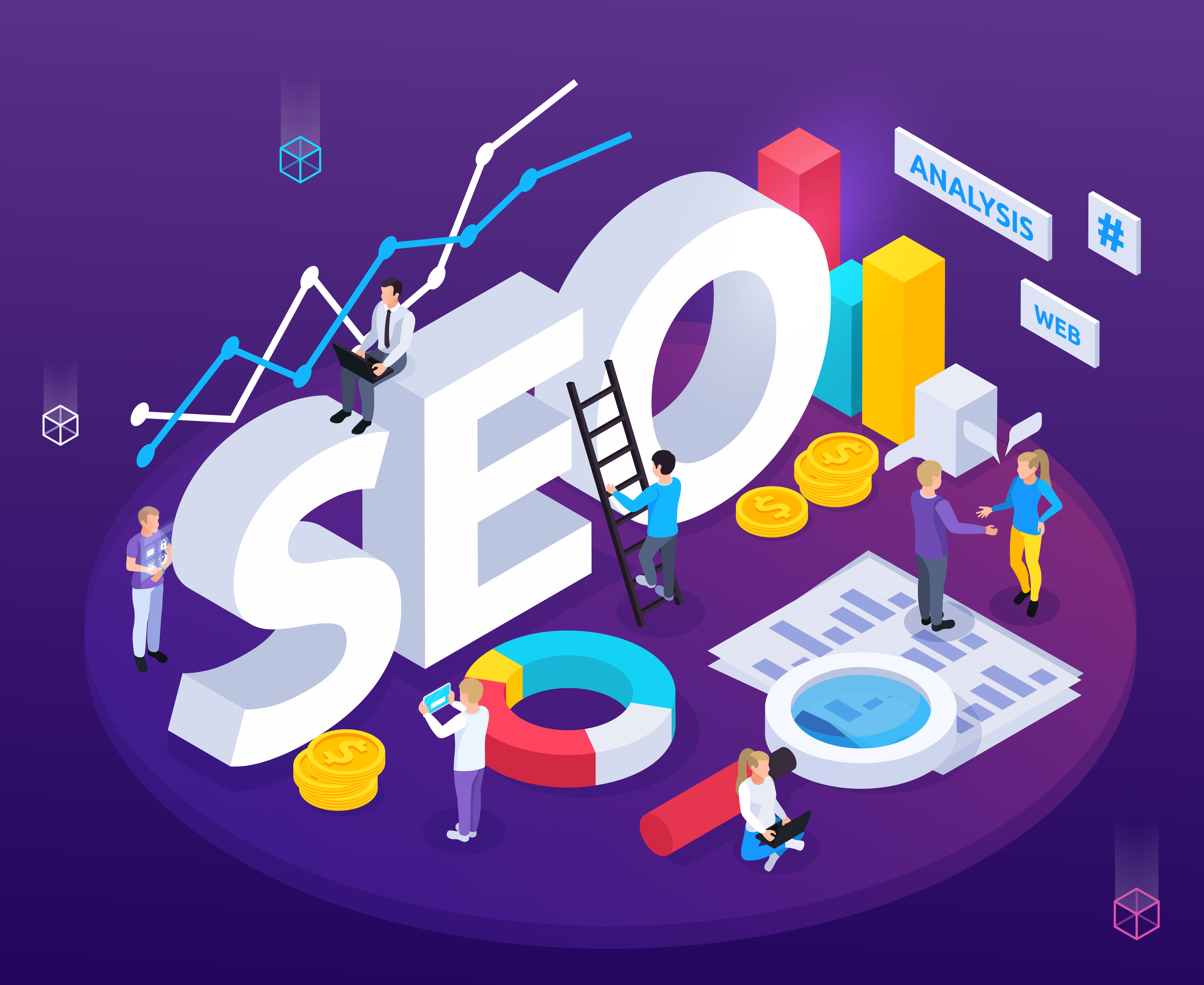 SEO image